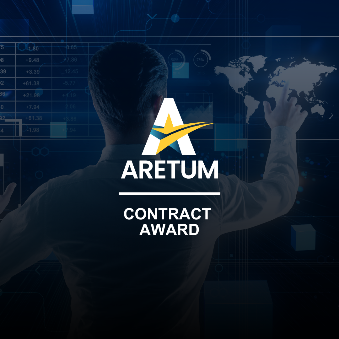 Aretum Awarded Prestigious Polaris Contract Through Joint Venture with GCI Innovative Government IT Services Contractor Expands Reach in Emerging Technologies