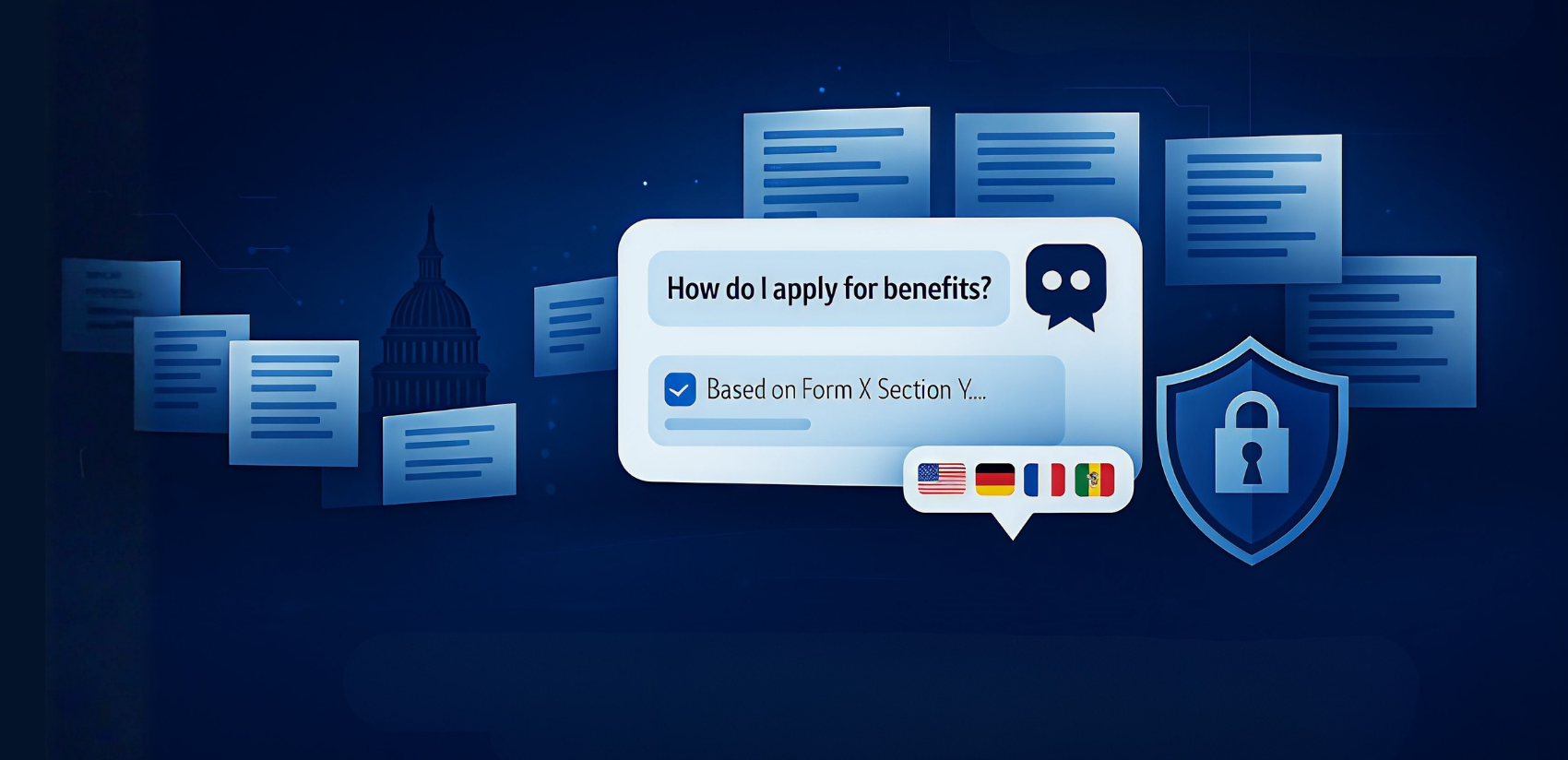 Multilingual Support 7